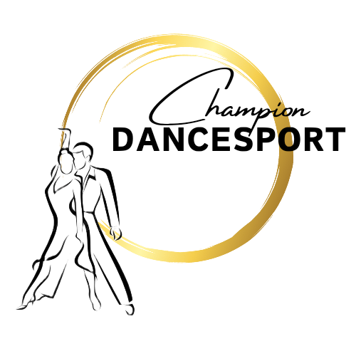 Champion Dancesport