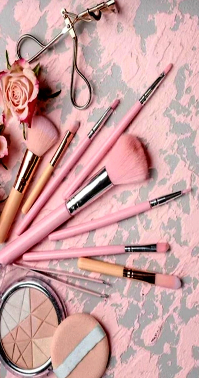 Beauty Consultation