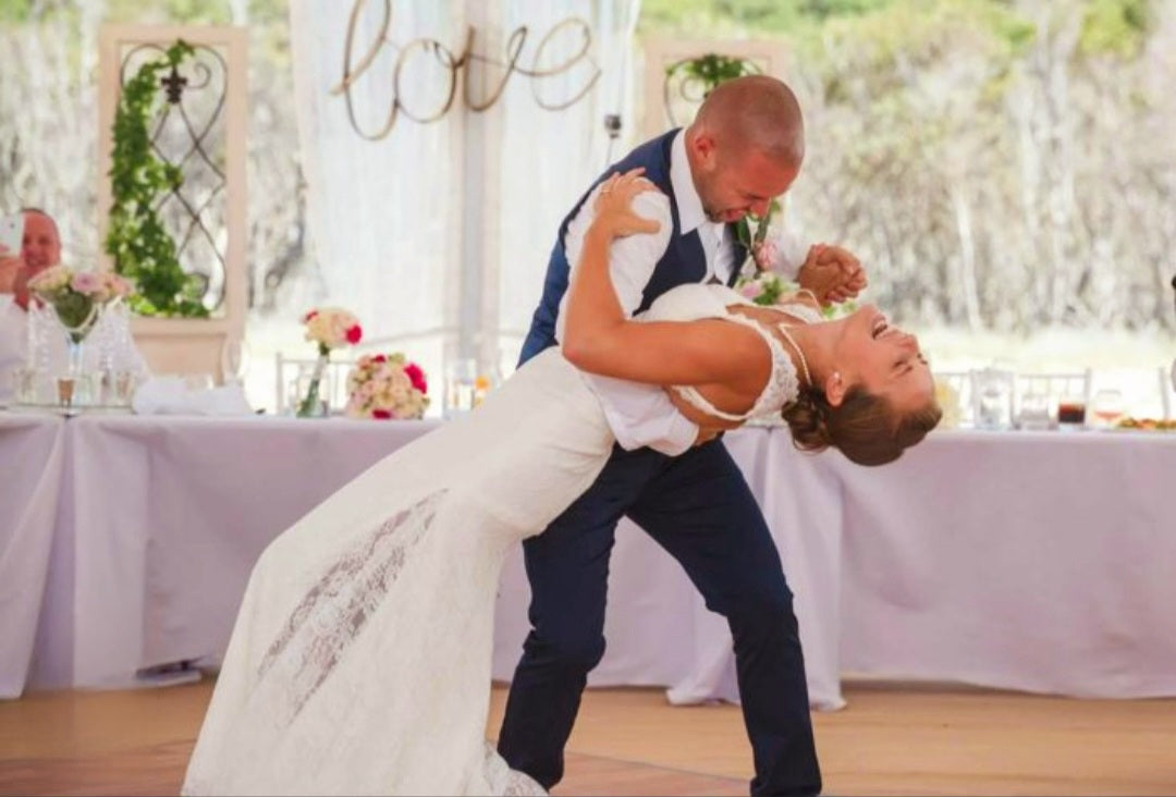 Wedding Package