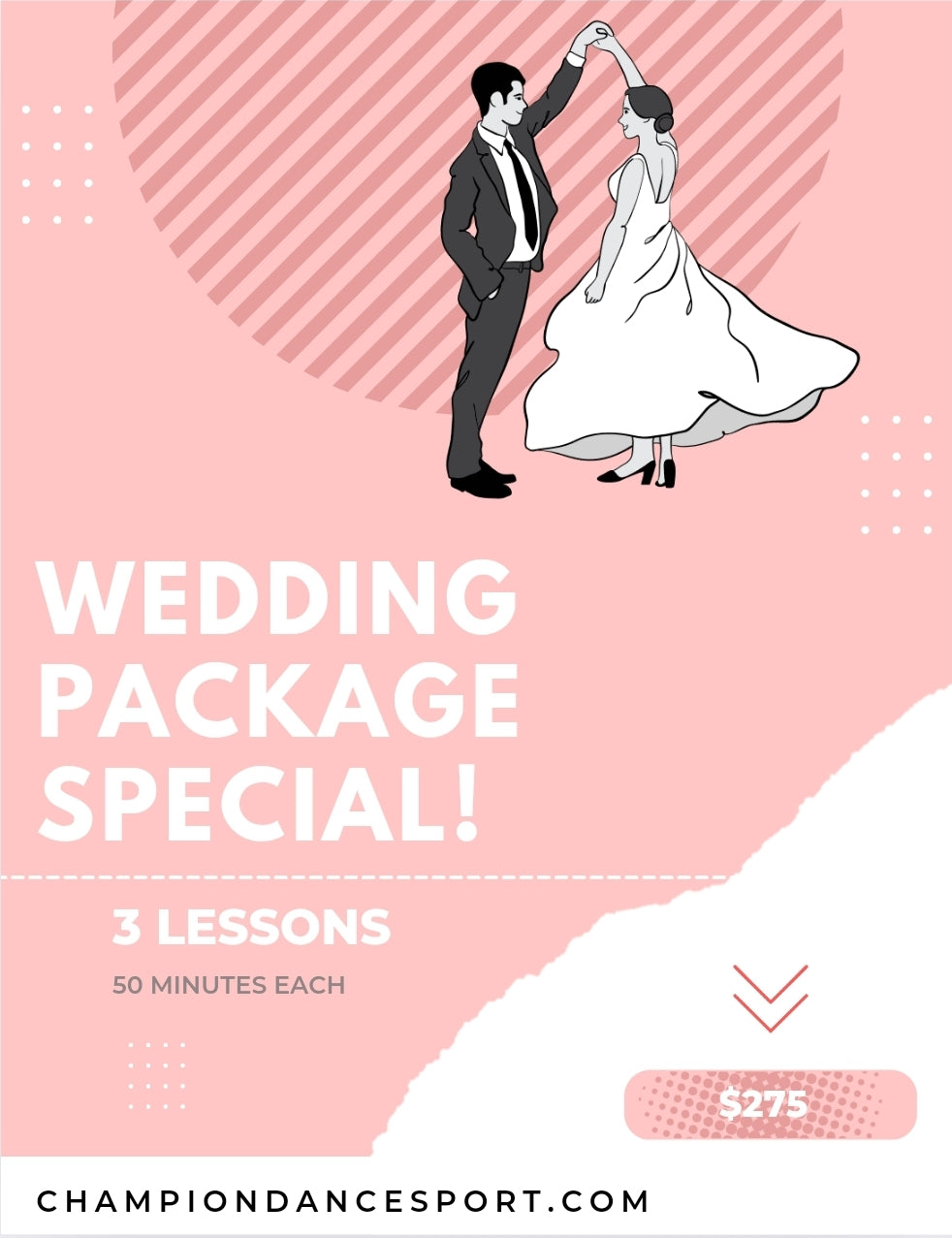 Wedding Package