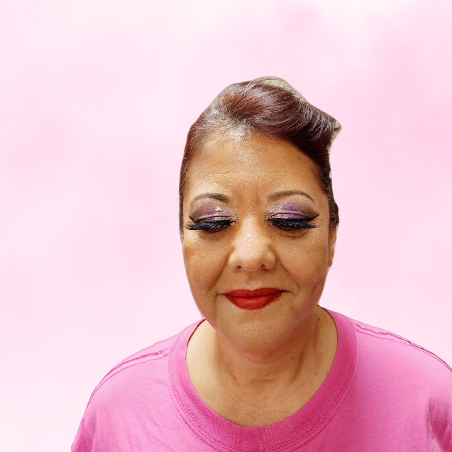 Make up