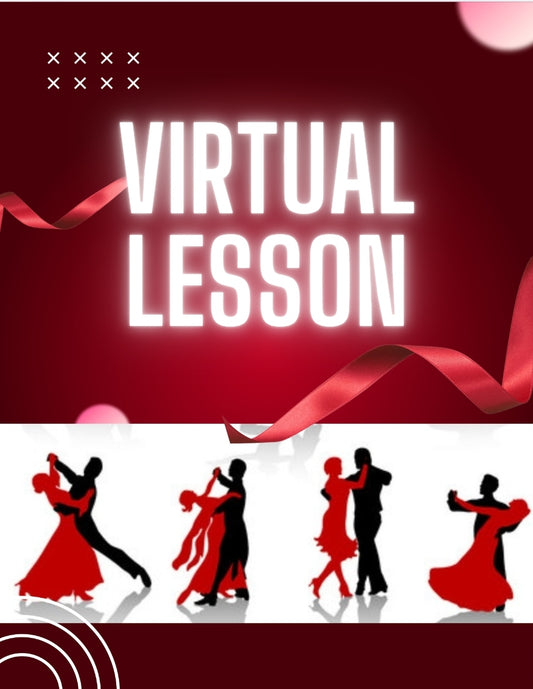 Virtual Private Lesson