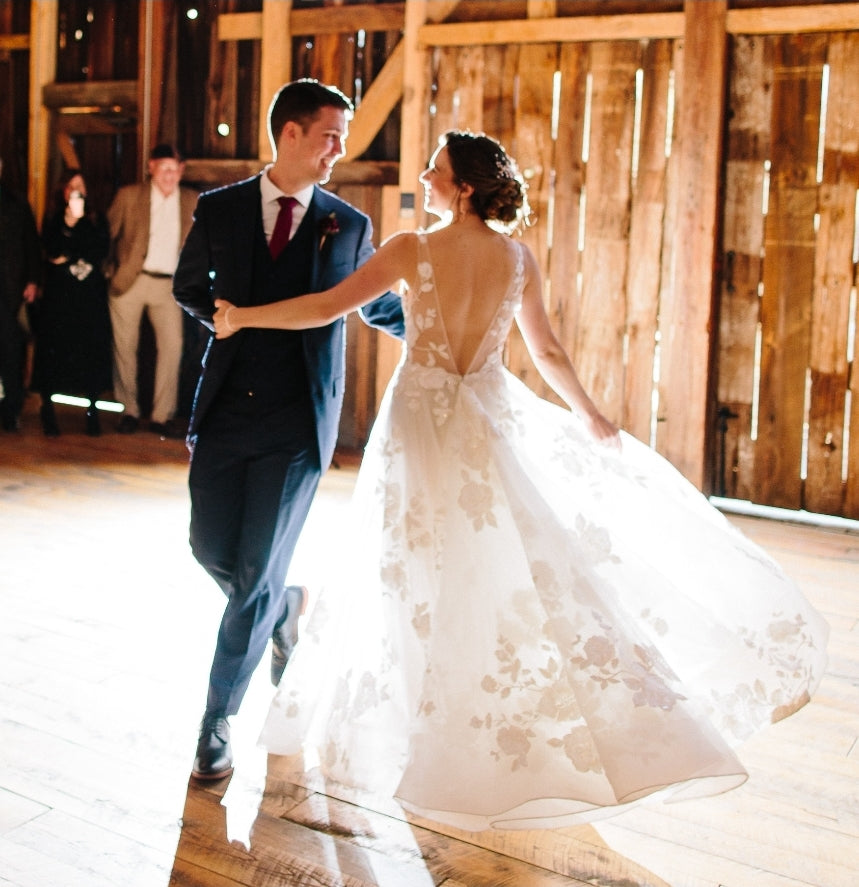 Wedding Package