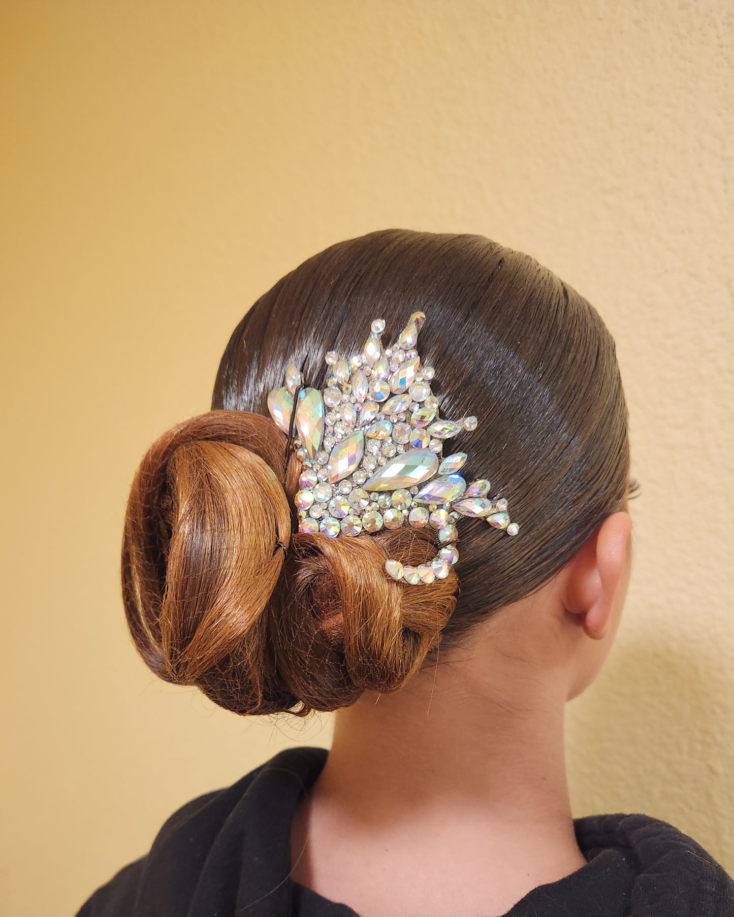 Hair Bling