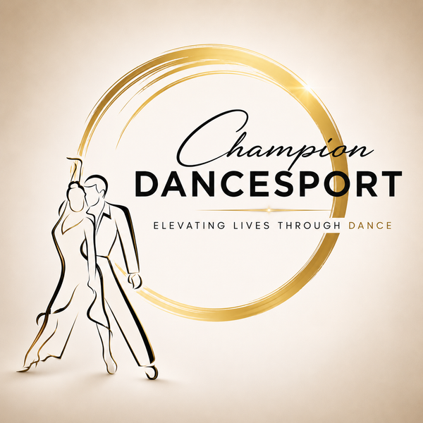 Champion Dancesport 