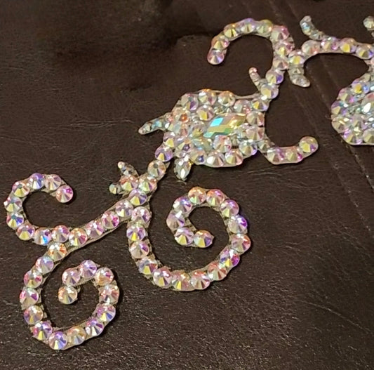 Hair Bling